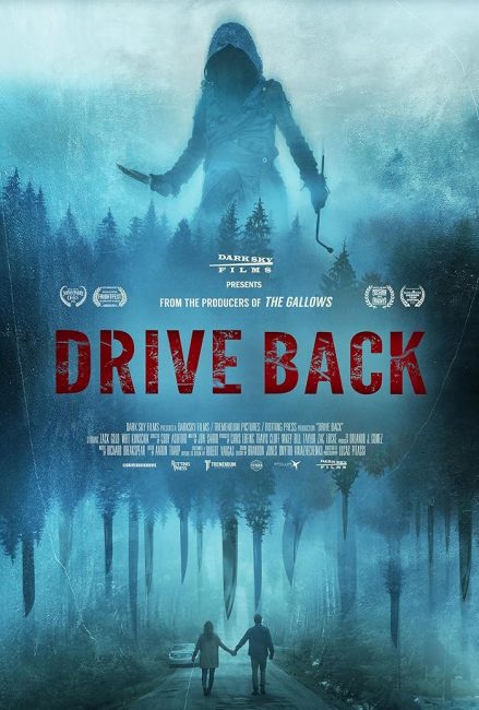مشاهدة فيلم Drive Back 2024 مترجم حصرى اون لاين على أكثر من سيرفر