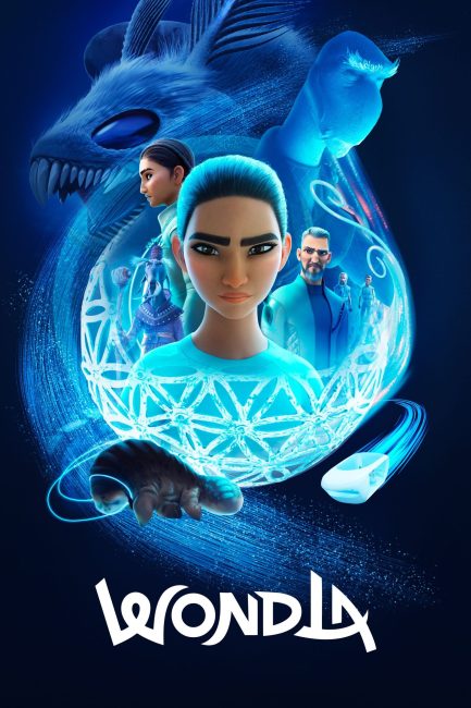 مشاهدة مسلسل WondLa الموسم الثاني الحلقة 2 مترجمة حصرى