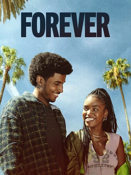 مسلسل Forever 2025 الموسم الاول الحلقة 3 مترجمة