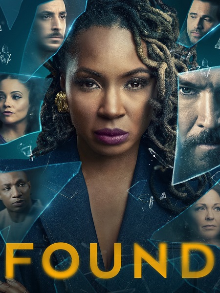 مسلسل Found الموسم الثاني الحلقة 20 مترجمة