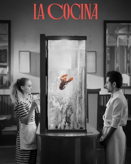 فيلم La Cocina 2024 مترجم