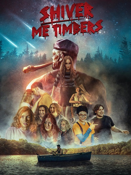 فيلم Shiver Me Timbers 2025 مترجم