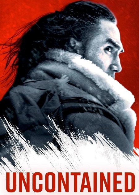 فيلم Uncontained 2025 مترجم