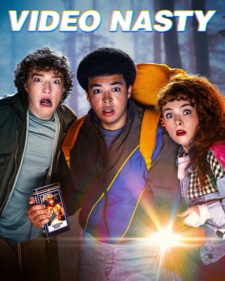 مسلسل Video Nasty الموسم الاول الحلقة 2 مترجمة