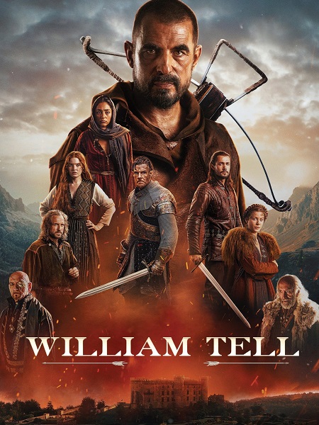 فيلم William Tell 2024 مترجم