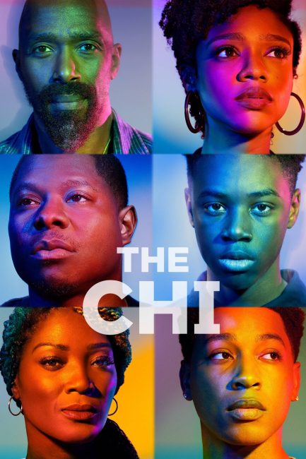 مشاهدة مسلسل The Chi الموسم الثاني الحلقة 9 مترجمة حصرى