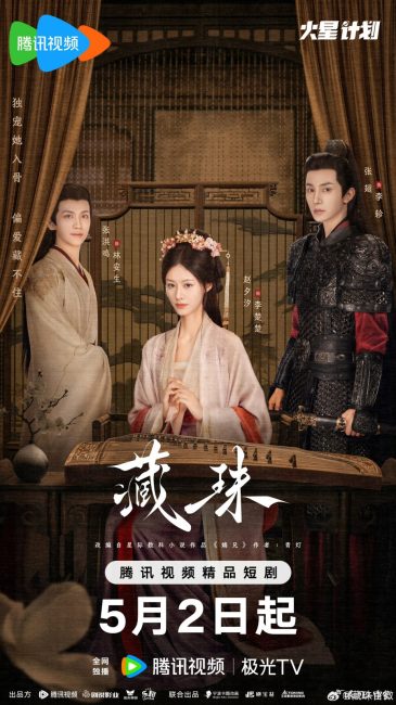 مشاهدة مسلسل الحب الخفي Hidden Love 2025 الحلقة 20 مترجمة حصرى