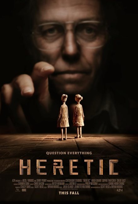 مشاهدة فيلم Heretic 2024 مترجم حصرى اون لاين على أكثر من سيرفر