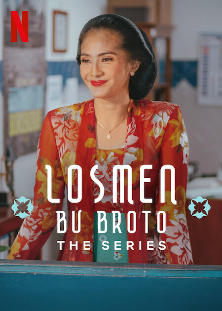 مشاهدة مسلسل نزل السيدة بروتو: المشاهدة مسلسل Losmen Bu Broto: The Series الحلقة 7 مترجمة حصرى