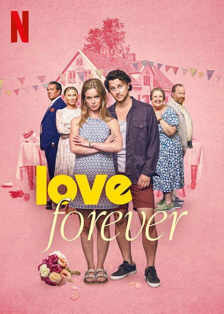 مشاهدة فيلم Love Forever 2025 مترجم حصرى اون لاين على أكثر من سيرفر