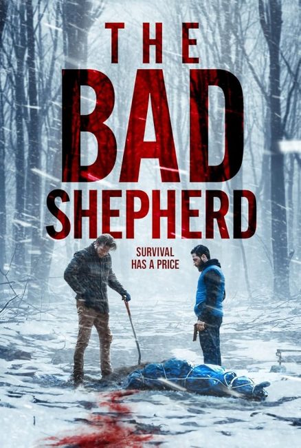 مشاهدة فيلم The Bad Shepherd 2024 مترجم حصرى اون لاين على أكثر من سيرفر
