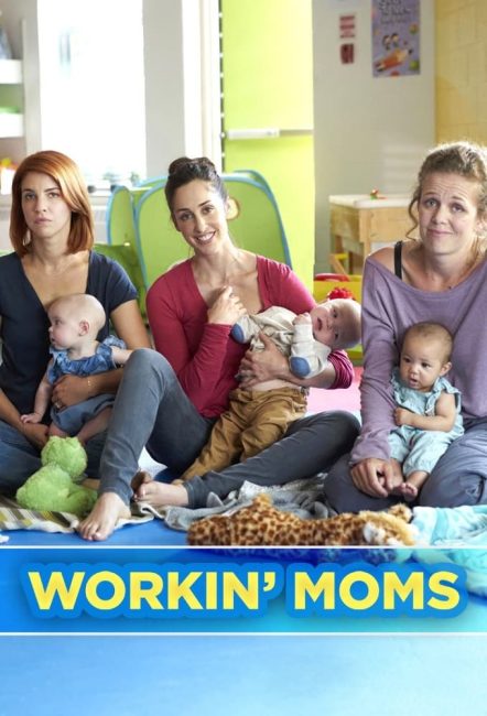 مشاهدة مسلسل Workin’ Moms الموسم الاول الحلقة 13 والاخيرة مترجمة حصرى
