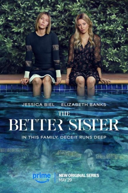 مشاهدة مسلسل The Better Sister الموسم الاول الحلقة 6 مترجمة حصرى
