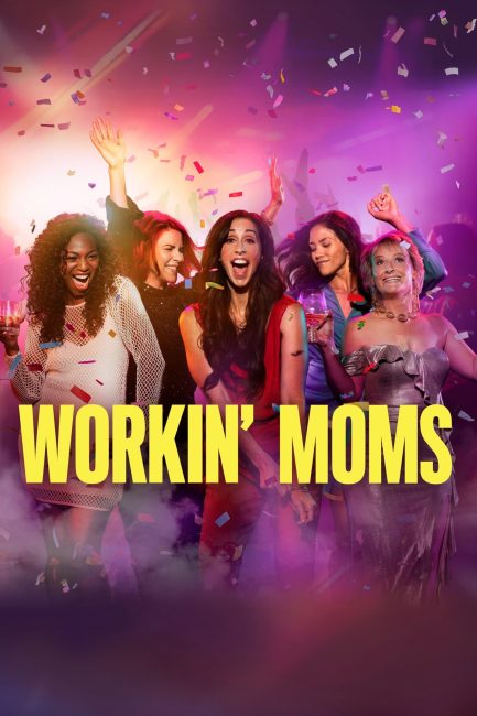 مشاهدة مسلسل Workin’ Moms الموسم السابع الحلقة 12 مترجمة حصرى