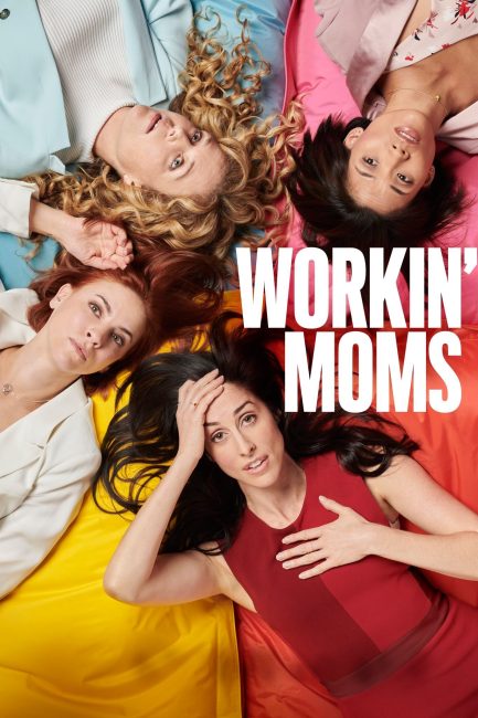 مشاهدة مسلسل Workin’ Moms الموسم الثالث الحلقة 11 مترجمة حصرى