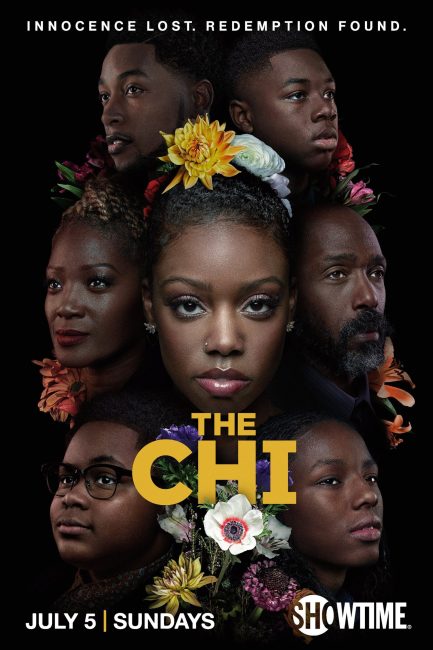 مشاهدة مسلسل The Chi الموسم الثالث الحلقة 9 مترجمة حصرى