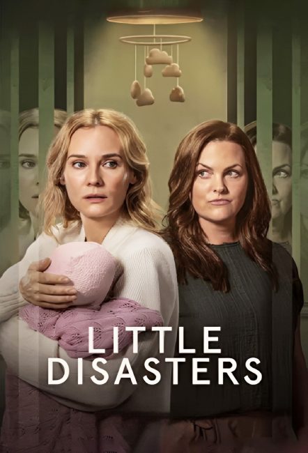 مشاهدة مسلسل Little Disasters الموسم الاول الحلقة 3 مترجمة حصرى