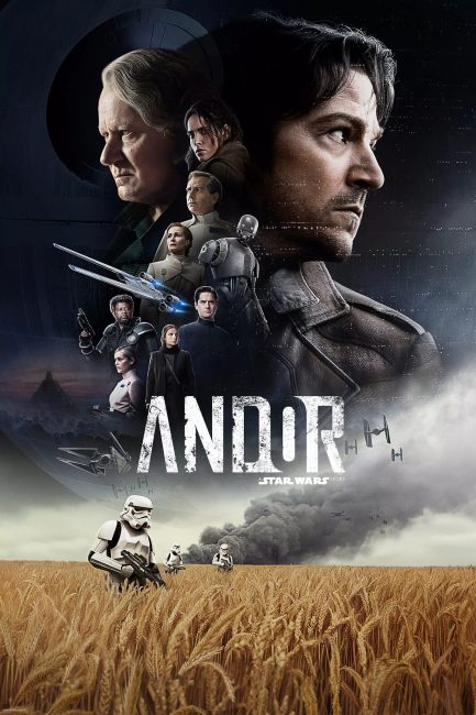 مشاهدة مسلسل Andor الموسم الثاني الحلقة 7 مترجمة حصرى