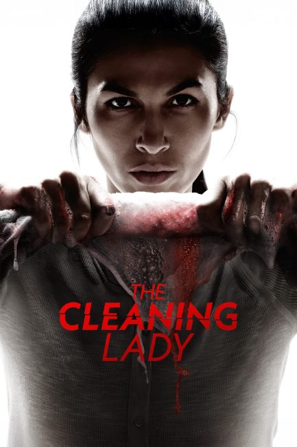 مشاهدة مسلسل The Cleaning Lady الموسم الرابع الحلقة 11 مترجمة حصرى