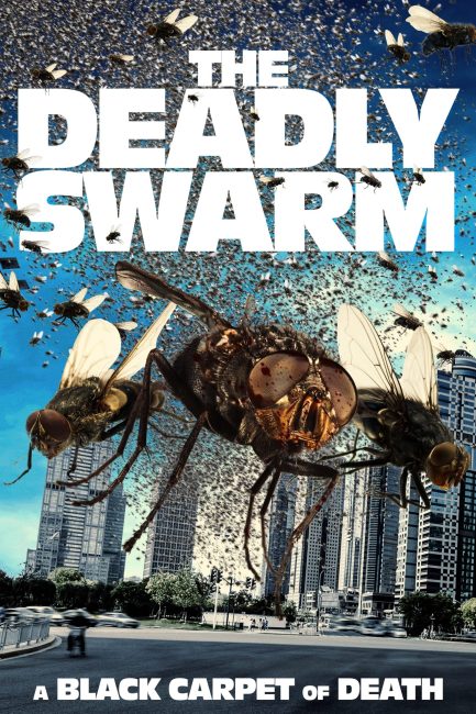 مشاهدة فيلم The Deadly Swarm 2024 مترجم حصرى اون لاين على أكثر من سيرفر