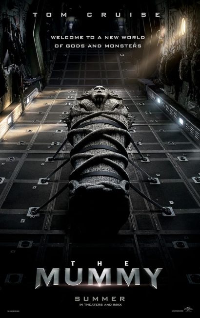 مشاهدة فيلم The Mummy 2017 مترجم حصرى اون لاين على أكثر من سيرفر