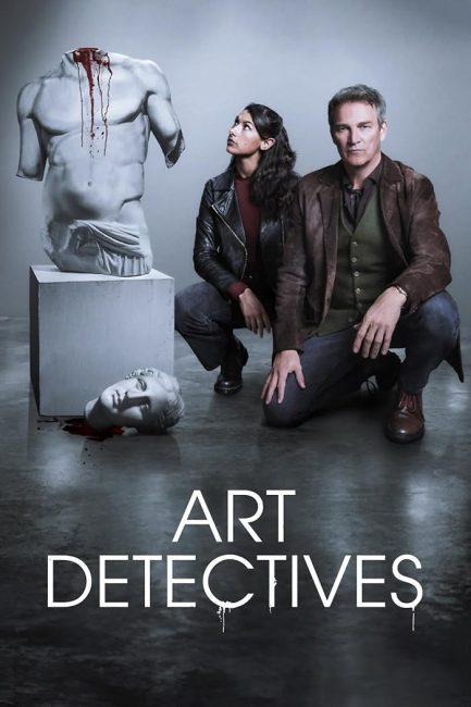 مشاهدة مسلسل Art Detectives الموسم الاول الحلقة 3 مترجمة حصرى