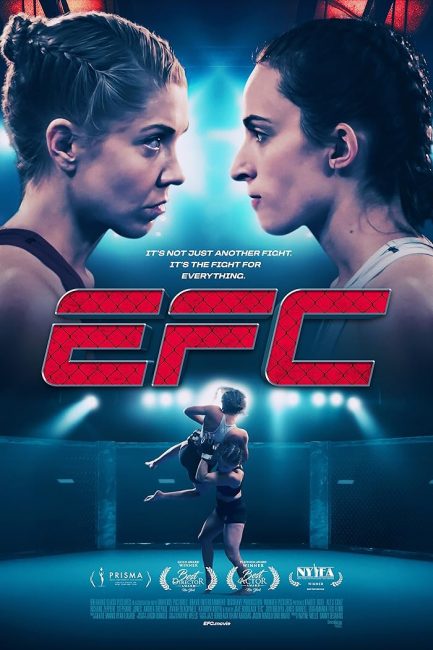 مشاهدة فيلم EFC 2024 مترجم حصرى اون لاين على أكثر من سيرفر