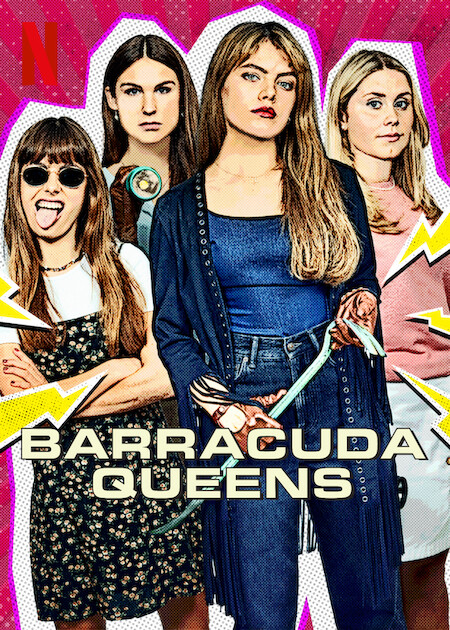 مشاهدة مسلسل Barracuda Queens الموسم الاول الحلقة 2 مترجمة حصرى