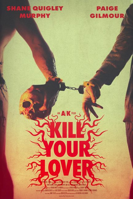 مشاهدة فيلم Kill Your Lover 2023 مترجم حصرى اون لاين على أكثر من سيرفر