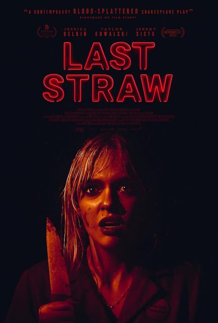 مشاهدة فيلم Last Straw 2023 مترجم حصرى اون لاين على أكثر من سيرفر
