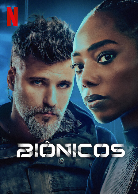 مشاهدة فيلم Bionic 2024 مترجم حصرى اون لاين على أكثر من سيرفر