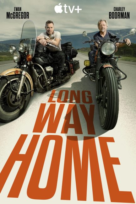 مشاهدة مسلسل Long Way Home الموسم الاول الحلقة 9 مترجمة حصرى