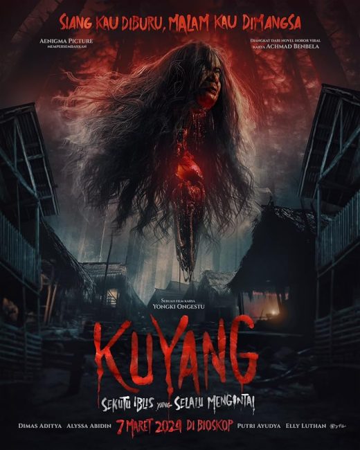 مشاهدة فيلم Kuyang 2024 مترجم حصرى اون لاين على أكثر من سيرفر