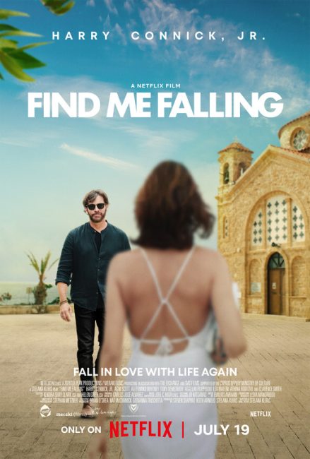 مشاهدة فيلم Find Me Falling 2024 مترجم حصرى اون لاين على أكثر من سيرفر