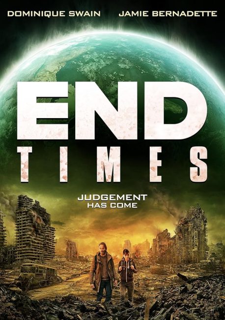 مشاهدة فيلم End Times 2023 مترجم حصرى اون لاين على أكثر من سيرفر