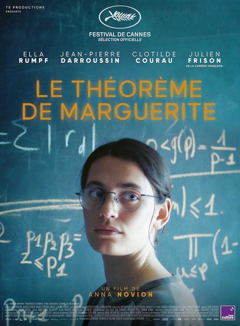 مشاهدة فيلم Marguerite’s Theorem 2023 مترجم حصرى اون لاين على أكثر من سيرفر