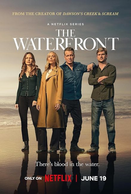 مشاهدة مسلسل The Waterfront الموسم الاول الحلقة 3 مترجمة حصرى