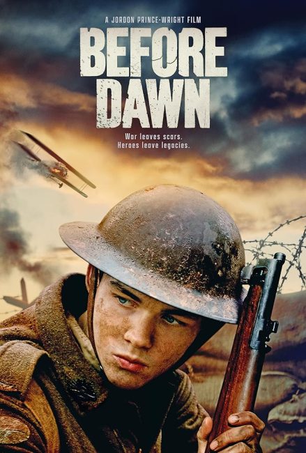مشاهدة فيلم Before Dawn 2024 مترجم حصرى اون لاين على أكثر من سيرفر