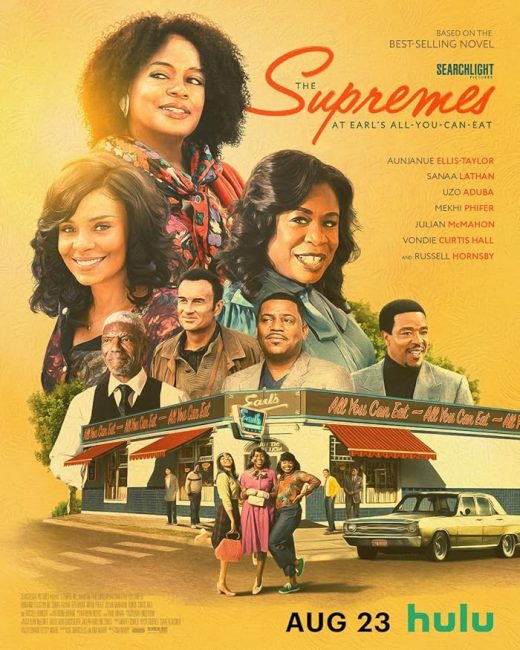مشاهدة فيلم The Supremes at Earl’s All-You-Can-Eat 2024 مترجم حصرى اون لاين على أكثر من سيرفر