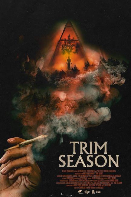 مشاهدة فيلم Trim Season 2023 مترجم حصرى اون لاين على أكثر من سيرفر