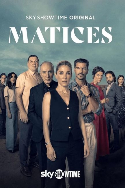 مشاهدة مسلسل Matices الموسم الاول الحلقة 3 مترجمة حصرى
