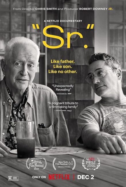 مشاهدة فيلم Sr 2022 مترجم حصرى اون لاين على أكثر من سيرفر