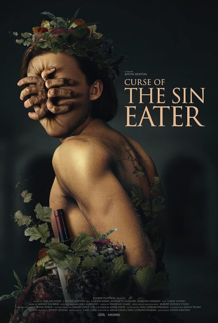 مشاهدة فيلم Curse of the Sin Eater 2024 مترجم حصرى اون لاين على أكثر من سيرفر