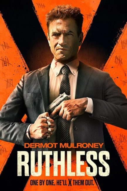 مشاهدة فيلم Ruthless 2023 مترجم حصرى اون لاين على أكثر من سيرفر