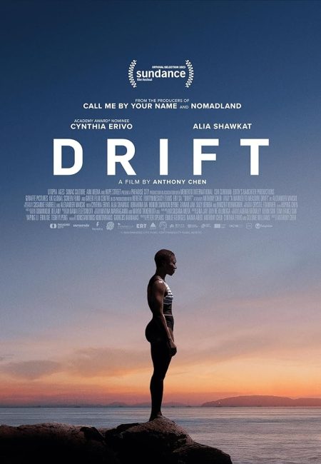 مشاهدة فيلم Drift 2023 مترجم حصرى اون لاين على أكثر من سيرفر