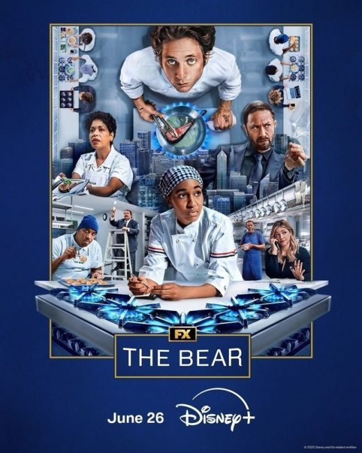 مشاهدة مسلسل The Bear الموسم الرابع الحلقة 7 مترجمة حصرى