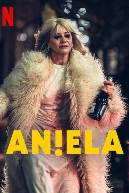 مشاهدة مسلسل Aniela الموسم الاول الحلقة 3 مترجمة حصرى