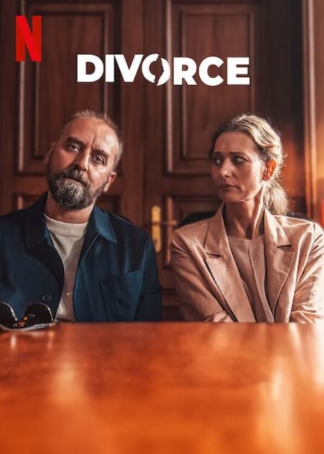 مشاهدة فيلم Divorce 2024 مترجم حصرى اون لاين على أكثر من سيرفر
