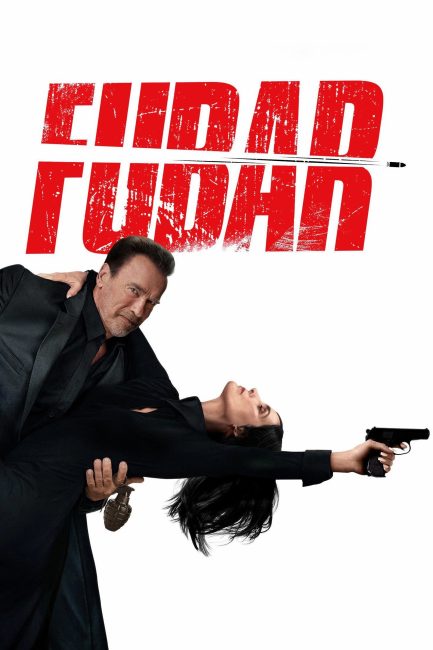 مشاهدة مسلسل Fubar الموسم الثاني الحلقة 6 مترجمة حصرى