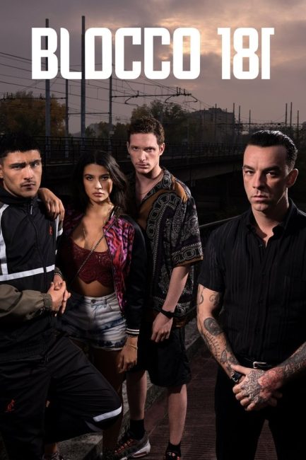 مشاهدة مسلسل Blocco 181 الموسم الثاني الحلقة 5 مترجمة حصرى
